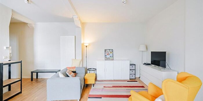 Hoogpoort, Gent : Appartement 1 pièce à vendre