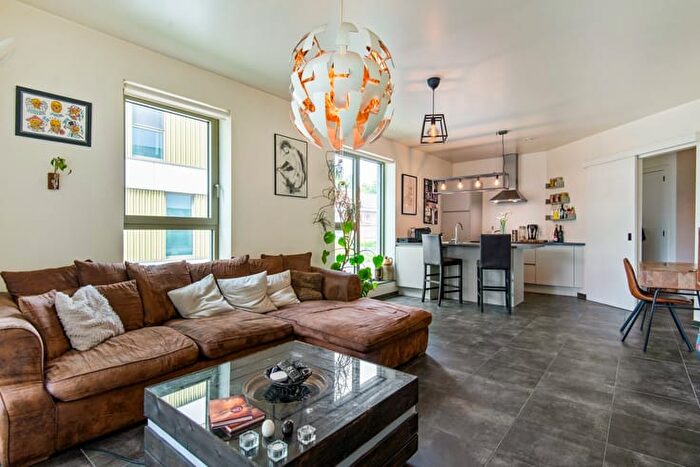 Robert Vekemansplein, Boom - Appartement 8 pièces à vendre