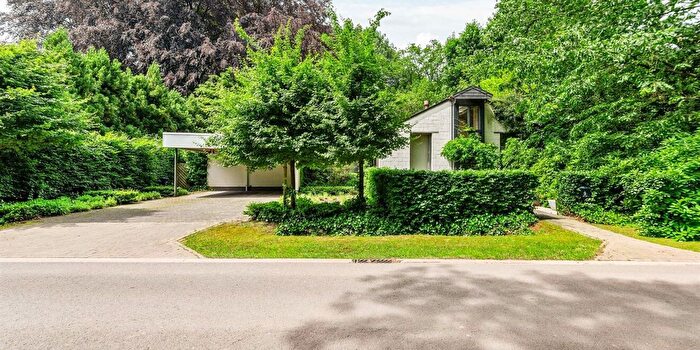 Nazarethdreef, Schilde - Maison 2 pièces à vendre