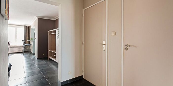 Appartement 2 pièces à Oude Bosuilbaan, Deurne, à vendre