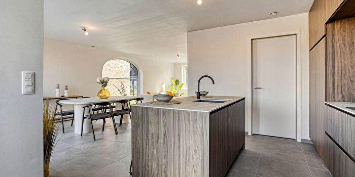 Maison 3 pièces à vendre - Veurnseweg, Elverdinge