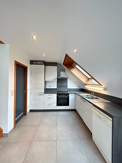 Appartement 2 pièces à Acht Bundersstraat A, Sterrebeek Zaventem, à louer