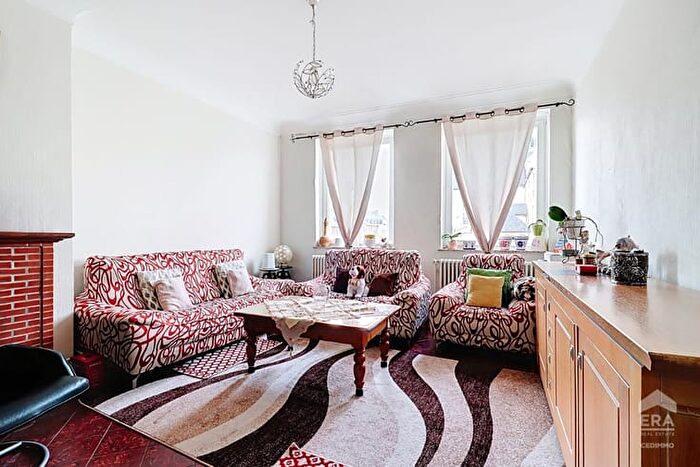 Rue de Namur, Nivelles - Appartement 2 pièces à vendre