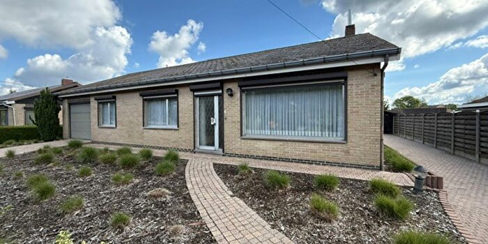 Maison 3 pièces à vendre - Sprietstraat, Mol