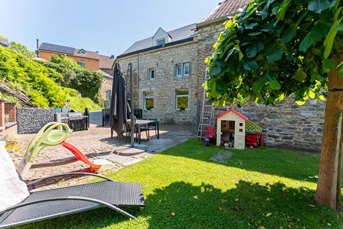 Maison 3 pièces à vendre à Rue Fouyet, Engis