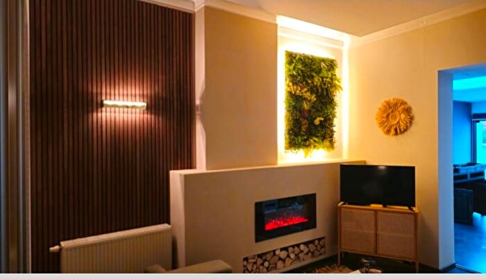Rue D'enhaive, Namur : Appartement 6 pièces à louer