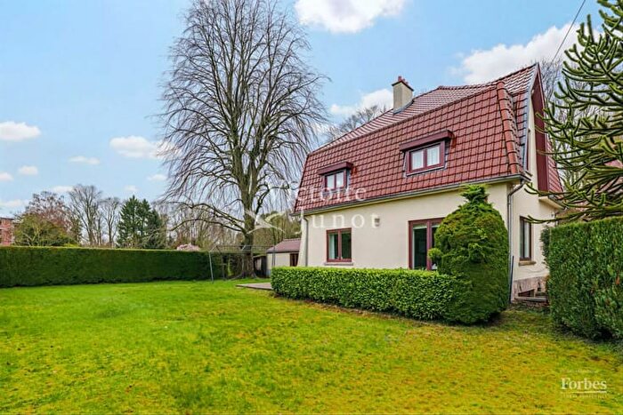 Maison 3 pièces à vendre - VOSBERG, WezembeekOppem