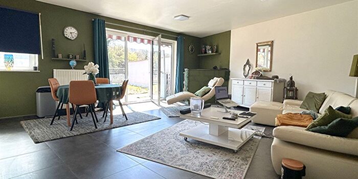 Rue Hubert Halet, Pepinster : Appartement 2 pièces à vendre