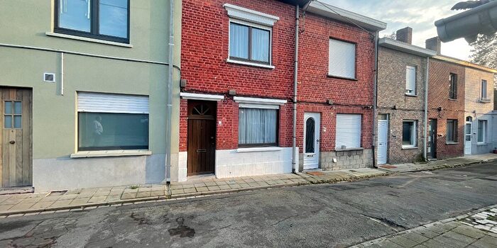 Koer Verack, Wervik : Maison 3 pièces à vendre
