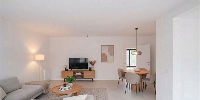 Hoogstraat, Assenede : Appartement 2 pièces à vendre