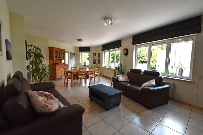 Appartement 2 pièces à vendre - Neerstraat, Asse