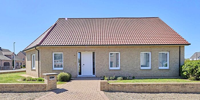 Maison 3 pièces à Verbindings weg, Hechtel, à vendre
