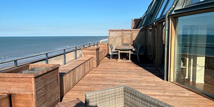 Appartement 2 pièces à vendre - Meeuwenlaan, Middelkerke