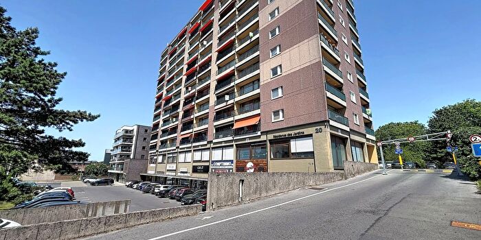 Appartement 2 pièces à Menenstraat, Moeskroen, à vendre
