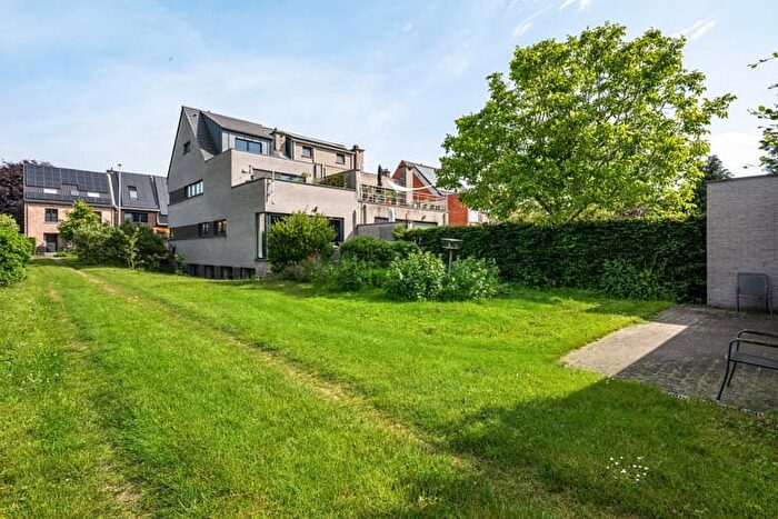 Appartement 15 pièces à Koolsveldlaan, Wijnegem, à vendre