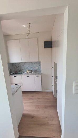 Appartement 2 pièces à Turnhoutsebaan, Antwerpen, à louer