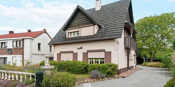 Maison 3 pièces à vendre - Pottenbakkersstraat, Peer