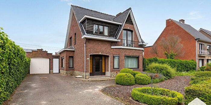 Rijn, Geel : Maison 3 pièces à vendre
