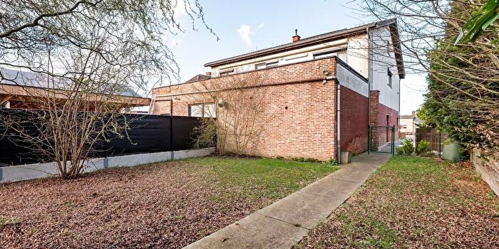 Appartement 4 pièces à vendre - Wijnveld, SinaaiWaas