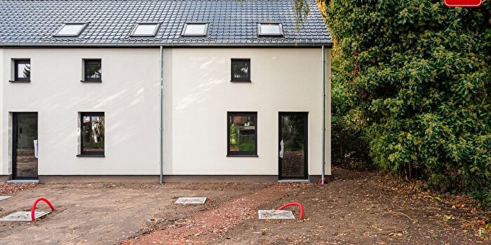 Maison 2 pièces à vendre à Binnenslag, Lovendegem