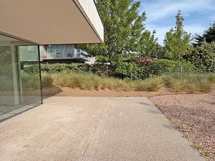 Appartement 10 pièces à Strandlaan, SintIdesbald, à vendre
