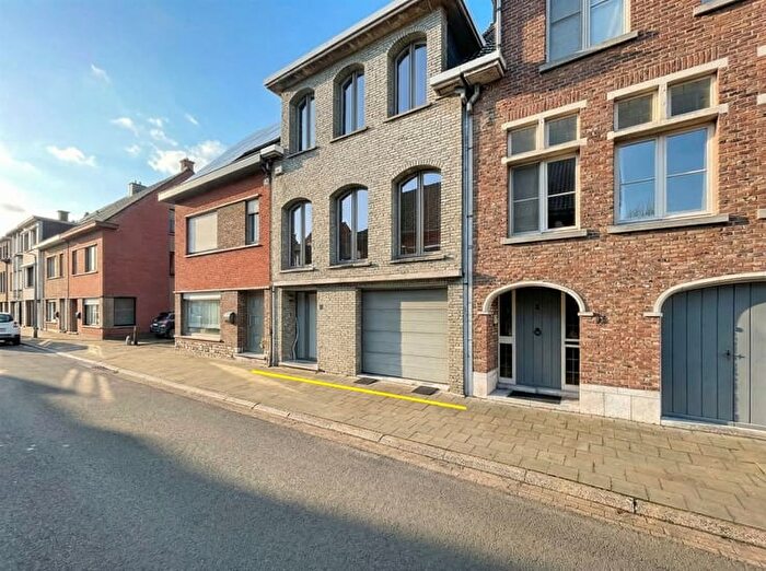 Maison 3 pièces à vendre - Macharius Rheynstraat, DE KLINGE