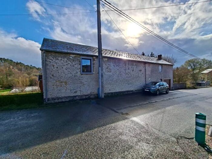 Maison 3 pièces à vendre à Rue de Terwagne, Furnaux