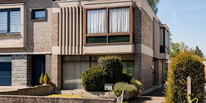 Reinaertdreef, Aalst : Maison 3 pièces à vendre