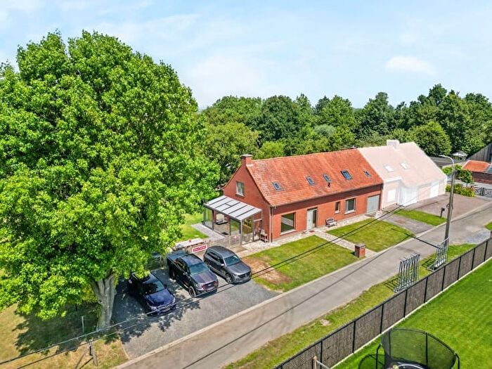 Maison 5 pièces à vendre à Oostnieuwkerksestraat, Moorslede