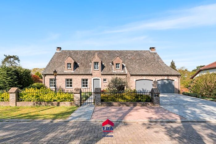 Maison 5 pièces à vendre à David Teniersdreef, Lommel