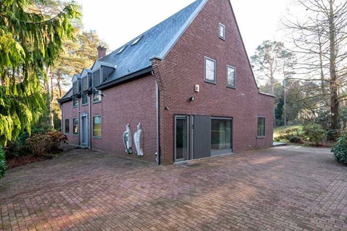 Joseph Smeetslaan, Maasmechelen - Maison 1 pièce à vendre