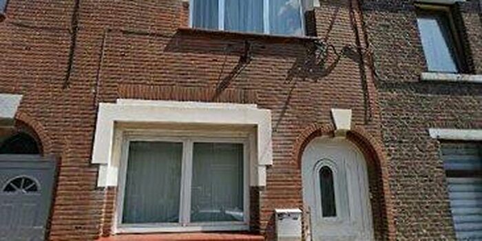 Maison 3 pièces à Rue Julien Durant, MonceausurSambre, à vendre