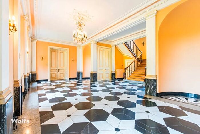 Maison 3 pièces à vendre à Avionpuits, B