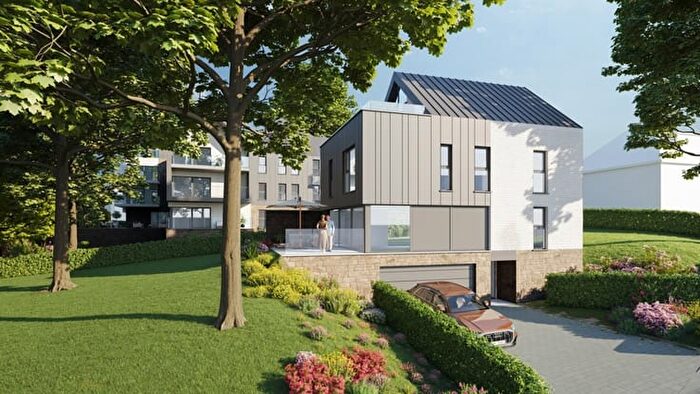 Maison 3 pièces à vendre - Rue Chelui, Spa