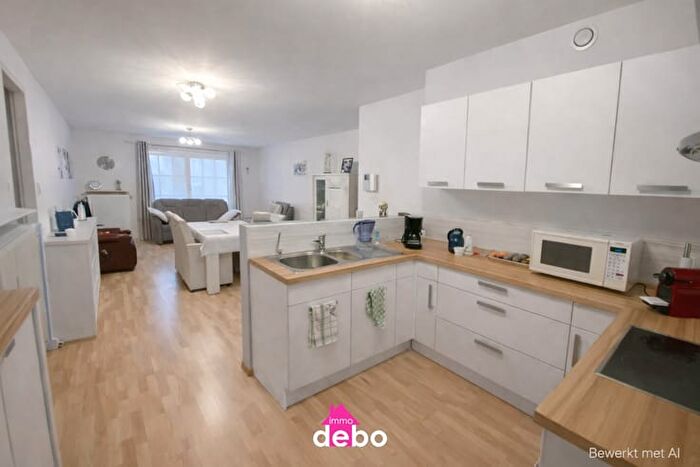 Appartement 9 pièces à vendre - Ingooigemplaats, Ingooigem