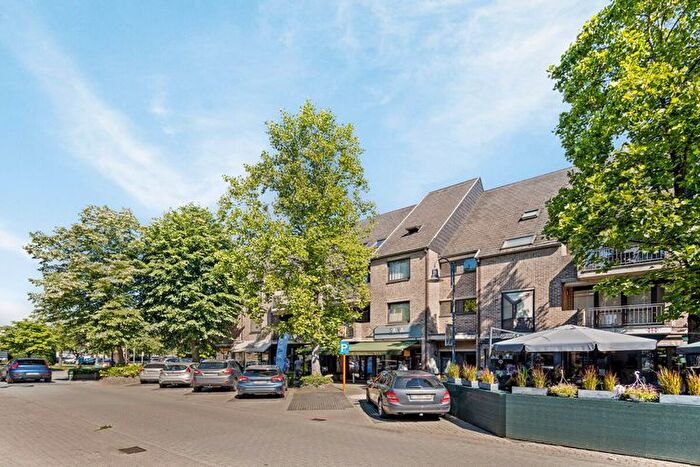 Vredelaan, HouthalenHelchteren : Appartement 3 pièces à vendre