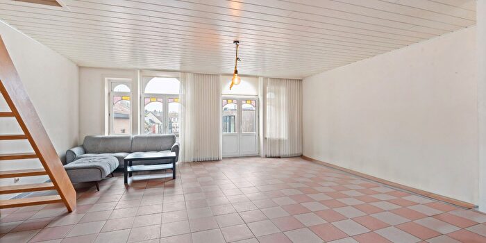 Bakkersstraat, Blankenberge : Maison à vendre