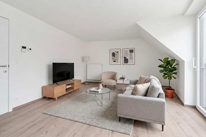 SintPaulusstraat, Oostende - Appartement 7 pièces à vendre