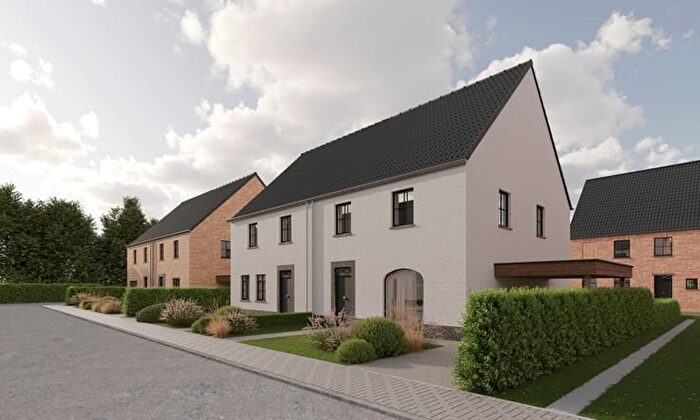 Maison 3 pièces à vendre à Mosselstraat, Gistel