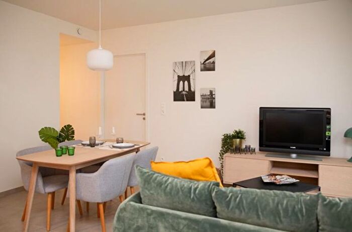 Molenheide, Puurs - Appartement 2 pièces à louer