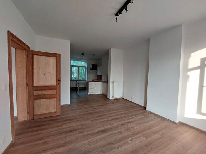 Rue De L'église, Hotton - Appartement 2 pièces à louer