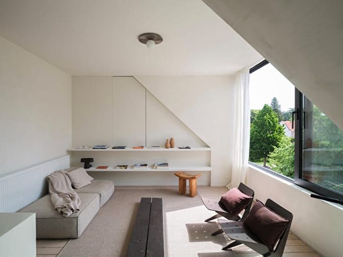 Ekkergemstraat, A : Appartement 8 pièces à vendre