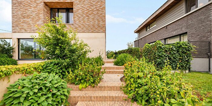 Pepingensesteenweg, SintPietersLeeuw - Maison 4 pièces à vendre