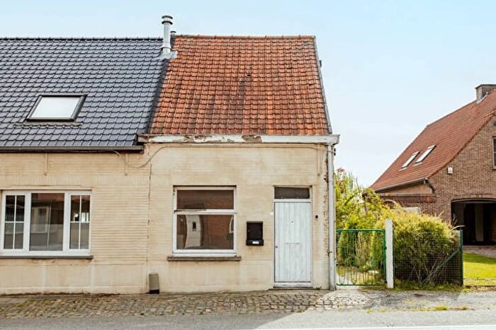 Maison 2 pièces à vendre à Deinsesteenweg, Kruisem
