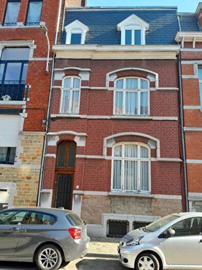 Maison 5 pièces à Rue SaintJulien, Liège, à vendre