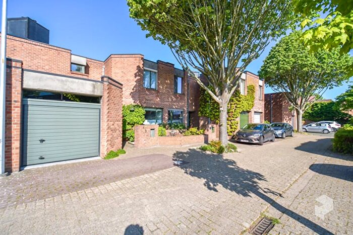 Maison 6 pièces à Hullekenstraat, Marke, à vendre