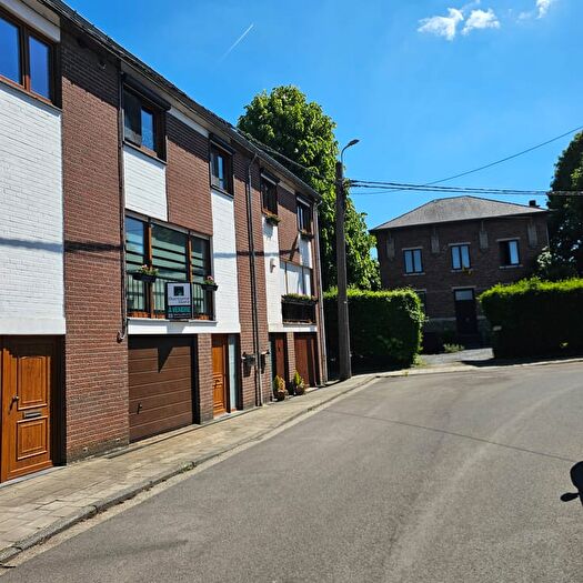 Rue Nouvelle, Pepinster - Maison 4 pièces à vendre