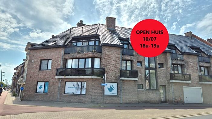 Weststraat, Roeselare : Appartement 10 pièces à vendre
