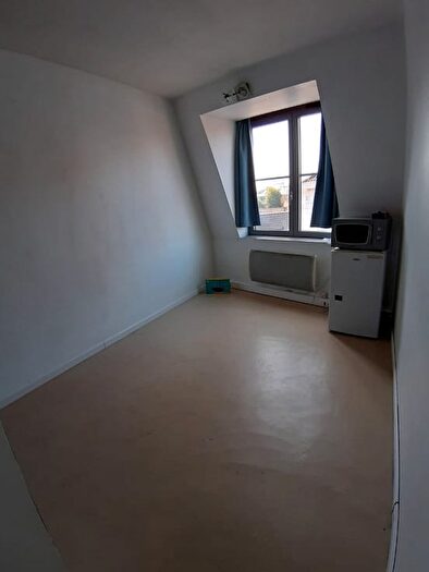 Appartement 1 pièce à Hoogstraat, Gent, à vendre