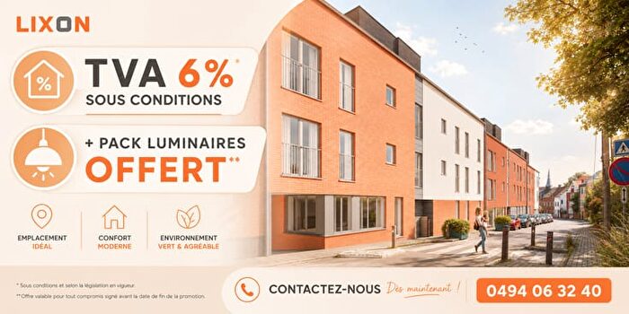 Appartement 1 pièce à Rue Édouard Dinot, Ciney, à vendre